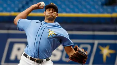 MiLB: Yonny Chirinos extiende su buen momento en Triple-A (+Estadísticas) MiLB: Yonny Chirinos extiende su buen momento en Triple-A (+Estadísticas)