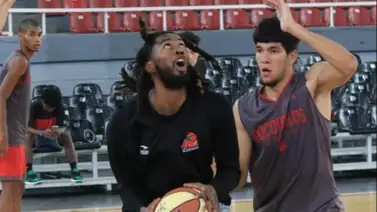 SPB: Esta franquicia de la capital usará un uniforme similar al de Leones del Caracas (+video) SPB: Esta franquicia de la capital usará un uniforme similar al de Leones del Caracas (+video)