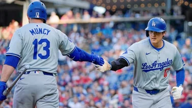 MLB: Estos fueron los resultados de este 24 de abril
