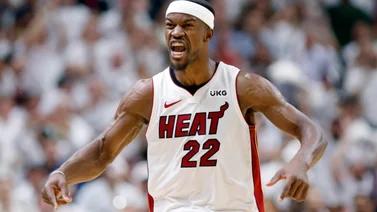 NBA: ¡Se enciende la serie! Este fue el dardo de Jimmy Butler a Boston Celtics tras victoria de Miami