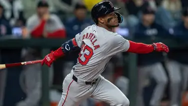 MLB: Así quedó la tabla de posiciones después de la jornada de este 24 de abril MLB: Así quedó la tabla de posiciones después de la jornada de este 24 de abril