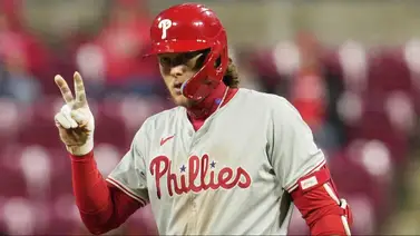 MLB: Esta es la jornada para este 25 de abril en Las Mayores MLB: Esta es la jornada para este 25 de abril en Las Mayores