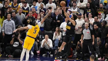 NBA: Estos son los duelos de Playoffs para este 25 de abril