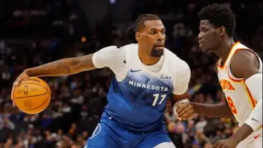 NBA: Este fue el ganador del premio Sexto Hombre del Año NBA: Este fue el ganador del premio Sexto Hombre del Año