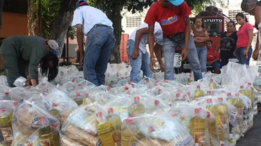¡Entérate! Así debe venir la bolsa del Clap para el mes de mayo