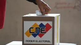 Esto es lo que tienes que hacer si fuiste seleccionado como miembro de mesa por el CNE
