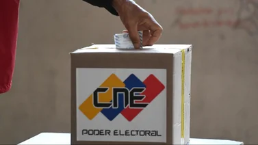 Esto es lo que tienes que hacer si fuiste seleccionado como miembro de mesa por el CNE