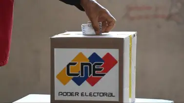 Esto es lo que tienes que hacer si fuiste seleccionado como miembro de mesa por el CNE Esto es lo que tienes que hacer si fuiste seleccionado como miembro de mesa por el CNE