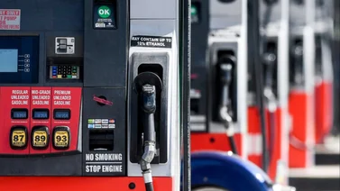Estos diez estados de Estados Unidos tienen la gasolina más barata del mercado nacional