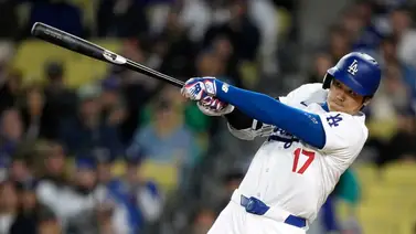 MLB: Dodgers de Los Ángeles registran un récord de los últimos 50 años MLB: Dodgers de Los Ángeles registran un récord de los últimos 50 años