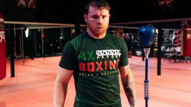 ¿Cuántas peleas ha perdido Canelo Álvarez y contra quién?