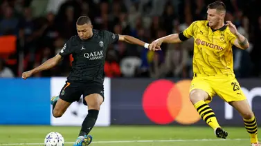 UCL: Borussia Dortmund y PSG se ven las caras nuevamente en las Semifinales  UCL: Borussia Dortmund y PSG se ven las caras nuevamente en las Semifinales