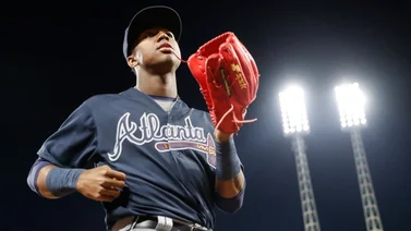 MLB: Se cumplen 6 años del debut de Ronald Acuña Jr. en las Grandes Ligas (+Video)