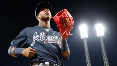 MLB: Se cumplen 6 años del debut de Ronald Acuña Jr. en las Grandes Ligas (+Video) MLB: Se cumplen 6 años del debut de Ronald Acuña Jr. en las Grandes Ligas (+Video)