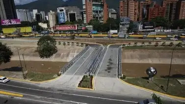 Cerrarán parcialmente las avenidas Río de Janeiro y La Estancia (+Fecha) Cerrarán parcialmente las avenidas Río de Janeiro y La Estancia (+Fecha)