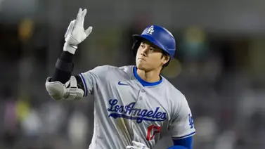 MLB: ¿Le quitará el trono a Acuña Jr.? Shohei Ohtani camina al MVP con increíbles registros (+Video) MLB: ¿Le quitará el trono a Acuña Jr.? Shohei Ohtani camina al MVP con increíbles registros (+Video)