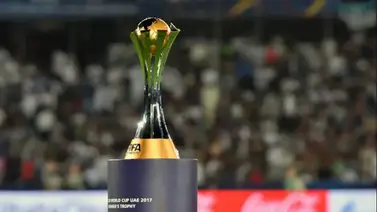 Canal de streaming ofrece una cifra multimillonaria para quedarse con el Mundial de Clubes Canal de streaming ofrece una cifra multimillonaria para quedarse con el Mundial de Clubes