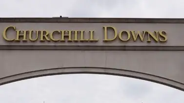 Potro de Bob Baffert correrá en esta carrera de la Triple Corona Potro de Bob Baffert correrá en esta carrera de la Triple Corona