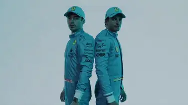 Fórmula 1: Ferrari sufrirá una transformación para el Gran Premio de Miami Fórmula 1: Ferrari sufrirá una transformación para el Gran Premio de Miami