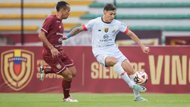 Liga FUTVE: Así se jugará la primera jornada de los Cuadrangulares del Torneo Apertura Liga FUTVE: Así se jugará la primera jornada de los Cuadrangulares del Torneo Apertura