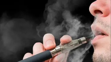 OMS advierte sobre el consumo de alcohol y cigarrillos entre adolescentes OMS advierte sobre el consumo de alcohol y cigarrillos entre adolescentes