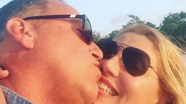 ¡Muchacha! Maite Delgado se pone explícita y habla de las pasiones que sostiene con su marido 
