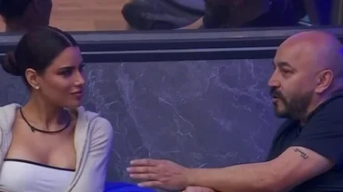 Ariadna Gutiérrez revive su polémica con Lupillo Rivera en “La Casa de los Famosos 4”