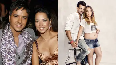 ¿Quién es? Adamari López revela que estuvo atada por varios años a un hombre "chulo" ¿Quién es? Adamari López revela que estuvo atada por varios años a un hombre "chulo"