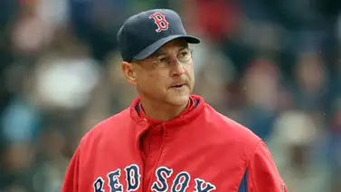 MLB: Terry Francona pudiera volver a Grandes Ligas tras múltiples problemas de salud MLB: Terry Francona pudiera volver a Grandes Ligas tras múltiples problemas de salud