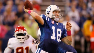¿Cuáles han sido los mejores Pick 1 del Draft NFL en la historia?
