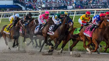 Estos son los puertorriqueños más destacados en el Championship Meet Estos son los puertorriqueños más destacados en el Championship Meet