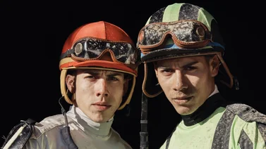 Jockeys de Puerto Rico se llevan por segundo día consecutivo dos tercios del programa en Gulfstream Park