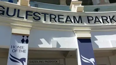 Tres jockeys de Venezuela entre los 10 que dan mayor ganancia en Gulfstream Park Tres jockeys de Venezuela entre los 10 que dan mayor ganancia en Gulfstream Park