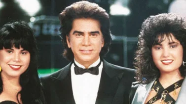 ¡Cuando se querían! Liliana Rodríguez revive un hermoso momento junto a José Luis Rodríguez “El Puma” (+Video)