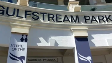 Así quedaron los resultados de las carreras Gulfstream Park 01-03-2024