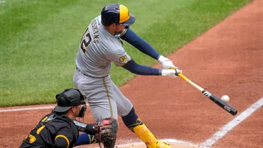 MLB: Gary Sánchez le voltea el juego a Chapman con jonrón (+Video)
