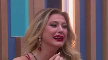 ¡Recordar es vivir! Así celebró Madison Anderson el primer aniversario de haber ganado "La Casa de los Famosos 3"