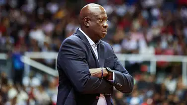 Esto opina Carl Herrera sobre la situación de Daniel Seoane al frente de la selección nacional de baloncesto y el recambio generacional (+Video) Esto opina Carl Herrera sobre la situación de Daniel Seoane al frente de la selección nacional de baloncesto y el recambio generacional (+Video)