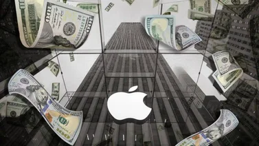 Conoce cuáles son las empresas más valiosas del mundo