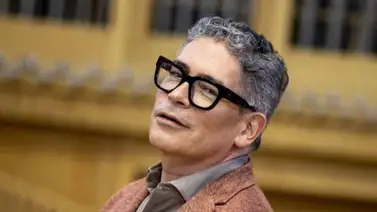 Regreso de Boris Izaguirre a Venezuela acapara las redes sociales (+Imagen) Regreso de Boris Izaguirre a Venezuela acapara las redes sociales (+Imagen)