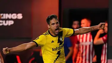 Kings League: ¡Despedido! Chamos FC tomó decisión respecto a Gabriel CicheroLo Kings League: ¡Despedido! Chamos FC tomó decisión respecto a Gabriel CicheroLo