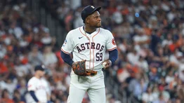 MLB: Astros activan a este abridor para la México Series 