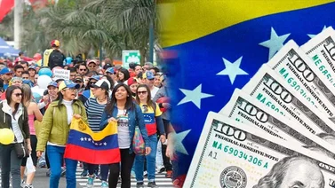 ¡Entérate! ¿Cuáles son los bonos que faltan por pagar en el mes de abril? 