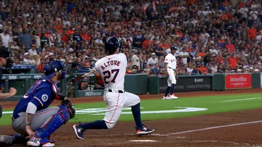 MLB: Astros de Houston no levantan cabeza y este es su negativo récord en los últimos 15 juegos (+video)