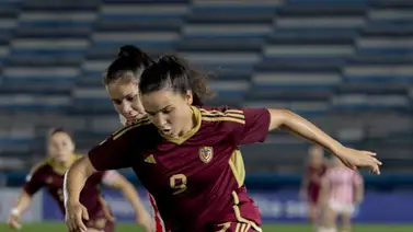 Sudamericano Femenino Sub-20: La Vinotinto buscará encaminar su clasificación al mundial Sudamericano Femenino Sub-20: La Vinotinto buscará encaminar su clasificación al mundial