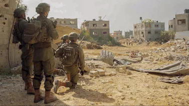 ONU reitera que la situación en Gaza empeoró tras el fallo de la Corte Internacional de Justicia sobre el genocidio