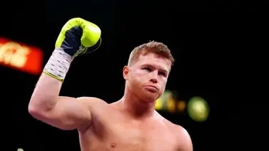 Vea las duras críticas que recibe Saúl "Canelo" Álvarez por parte de Óscar de La Hoya (+video) Vea las duras críticas que recibe Saúl "Canelo" Álvarez por parte de Óscar de La Hoya (+video)