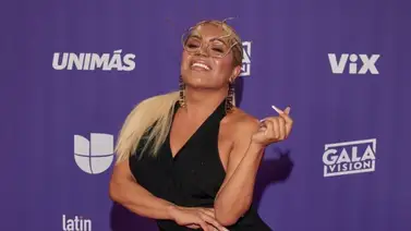 Estos fueron los mejores looks de los Latin AMAS 2024 (+Imágenes) Estos fueron los mejores looks de los Latin AMAS 2024 (+Imágenes)