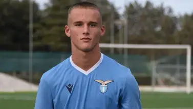 ¿Es el futuro? Prospecto Vinotinto brilla en el fútbol italiano (+Detalles) ¿Es el futuro? Prospecto Vinotinto brilla en el fútbol italiano (+Detalles)