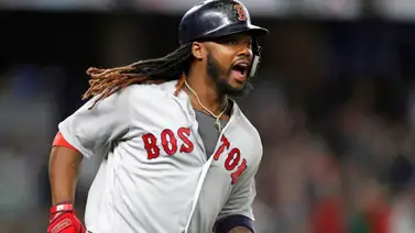 MLB: Mira qué equipo firmó al hijo de esta leyenda dominicana MLB: Mira qué equipo firmó al hijo de esta leyenda dominicana